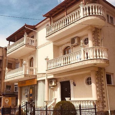 Guest House Stena Erseke Экстерьер фото