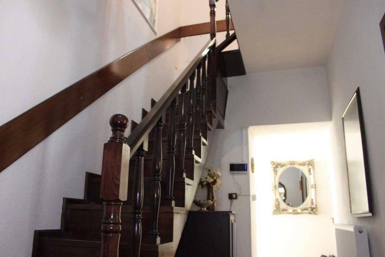 Guest House Stena Erseke Экстерьер фото