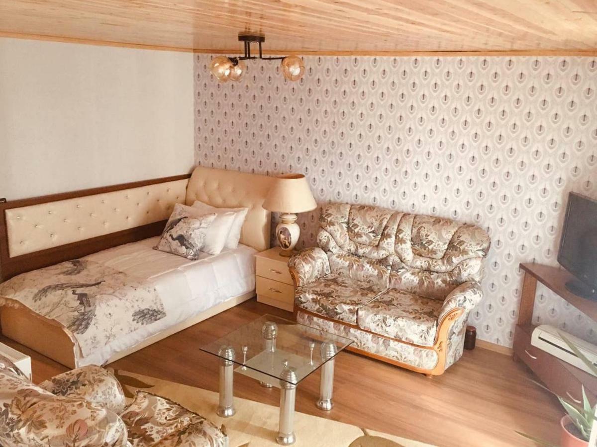 Guest House Stena Erseke Экстерьер фото