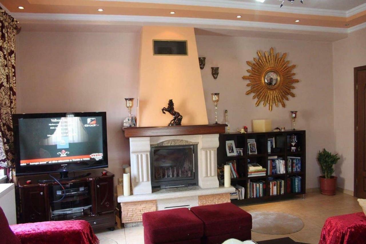 Guest House Stena Erseke Экстерьер фото