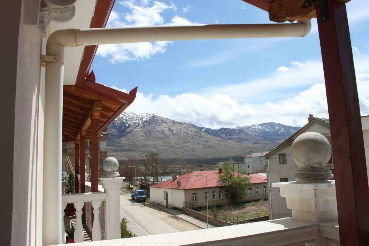 Guest House Stena Erseke Экстерьер фото