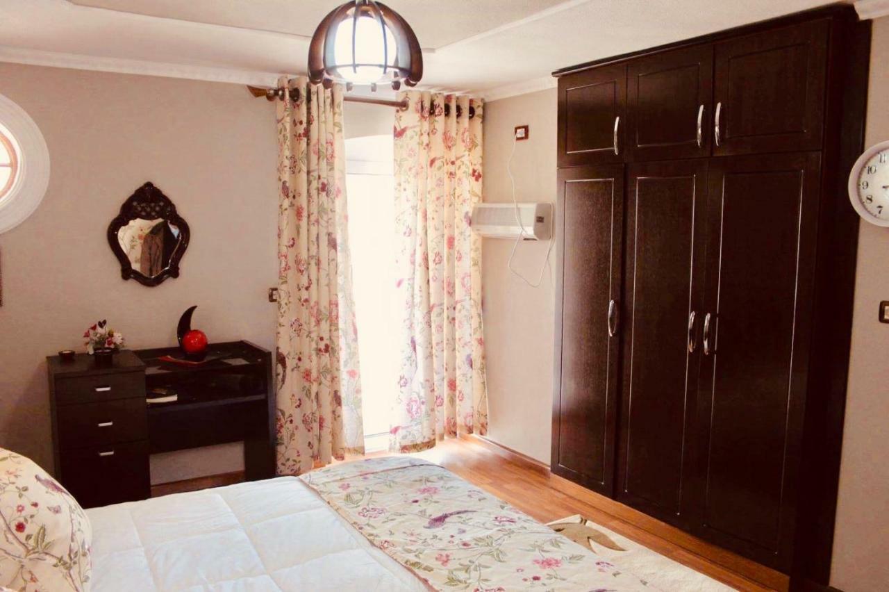 Guest House Stena Erseke Экстерьер фото