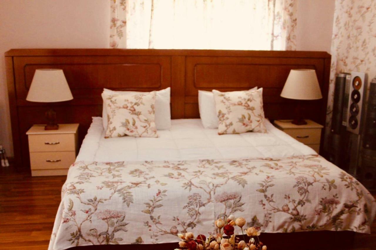 Guest House Stena Erseke Экстерьер фото