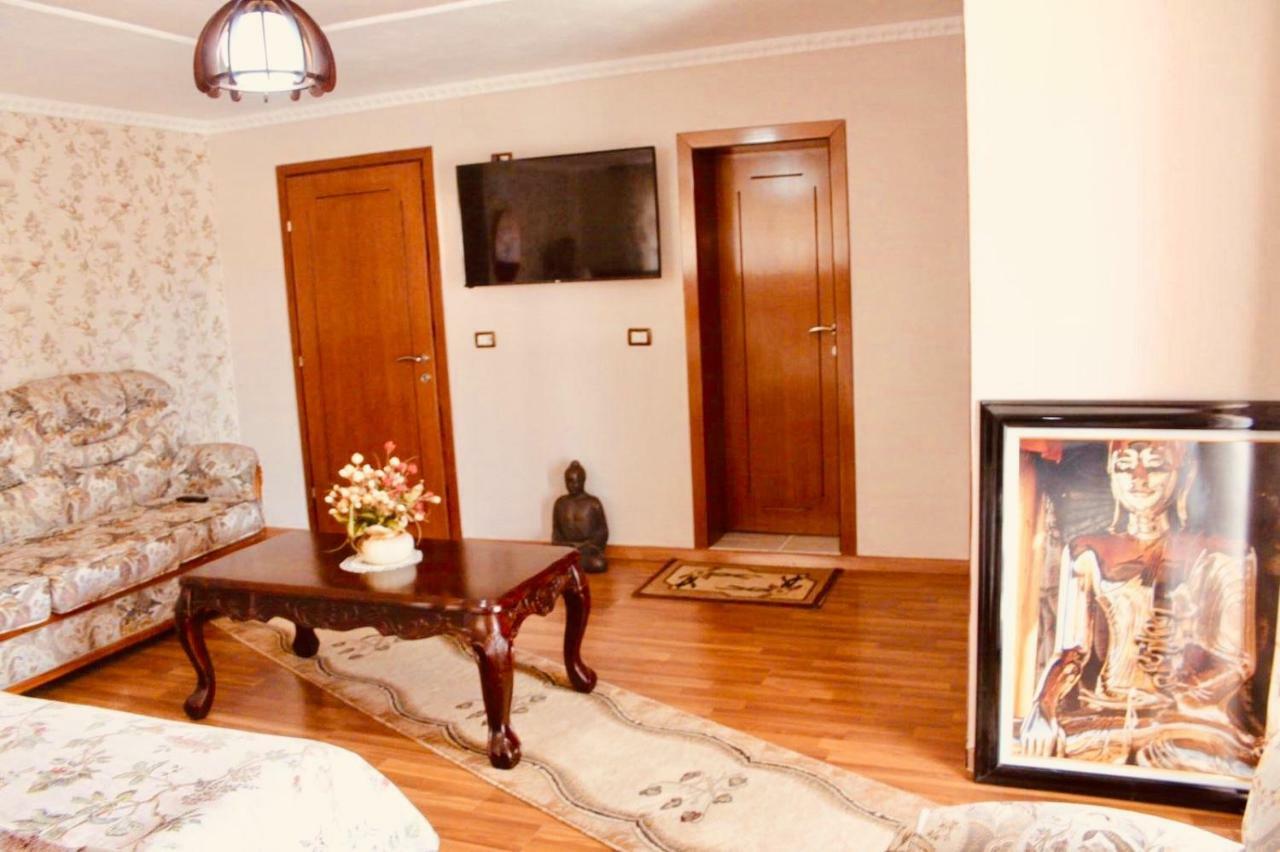 Guest House Stena Erseke Экстерьер фото